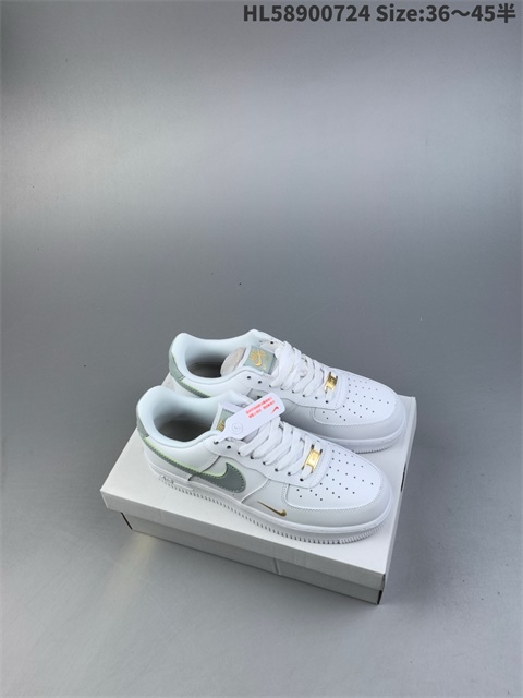 men air force one shoes 36-45 2025-9-19-833